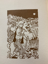 Henri Pourrat – Le Diable au