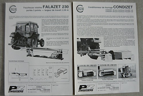Publicité prospectus - 2,