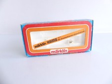 3145 MARKLIN HAMO BOITE VIDE