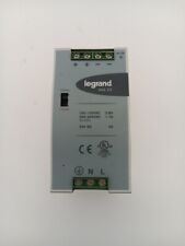 LEGRAND 466 23 Alimentation