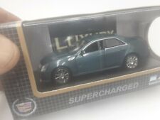 LUXURY 1:43 CADILLAC CTS-V