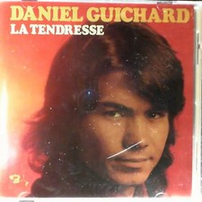 La Tendresse, Daniel Guichard