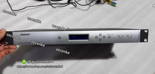 1pcs bose panaray system - 1pcs,