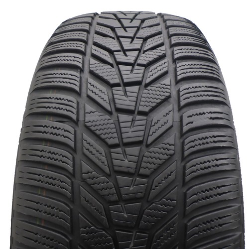Hankook 245 r17 - hankook, 102v