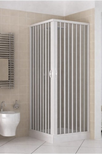 Cabine douche pvc easy - de,