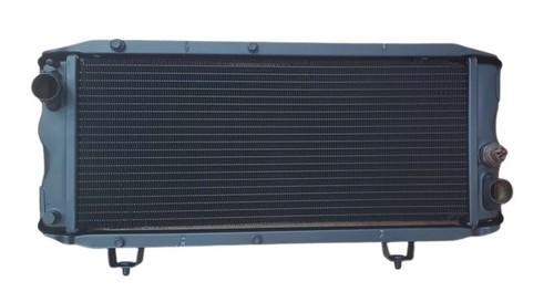 Radiateur eau pour peugeot - radiateur, 104