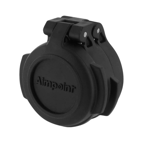 Lens cover flip front - lens,