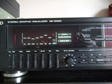 Kenwood GE-5020  Graphic