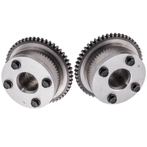 2pcs camshaft sprocket - 2pcs, phaser