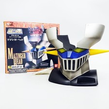 Soul of Popynica PX-01X Mazinger Z Mazinger Head for Hoverpileder Figurine Ba...