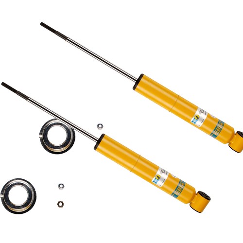 Bilstein shock absorbers - 2, b6