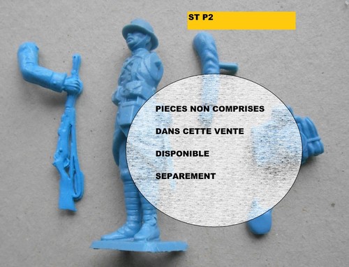 Copies resine pour figurines - copies,