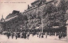 Carte postale ancienne