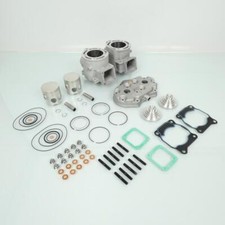 Haut moteur Athena Ø68mm