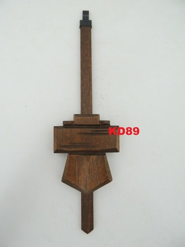 Balancier chalet pour - pour, horloge