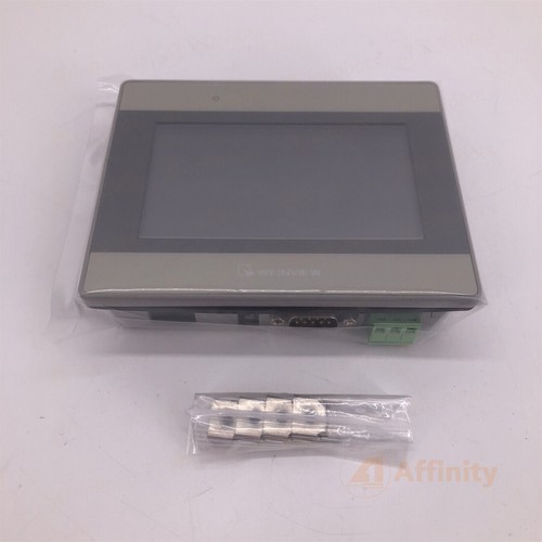 Weintek mt8050ie tft lcd - weintek,