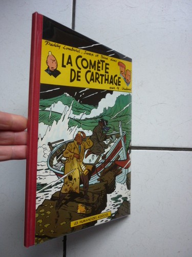 Chaland freddy lombard tt - /,