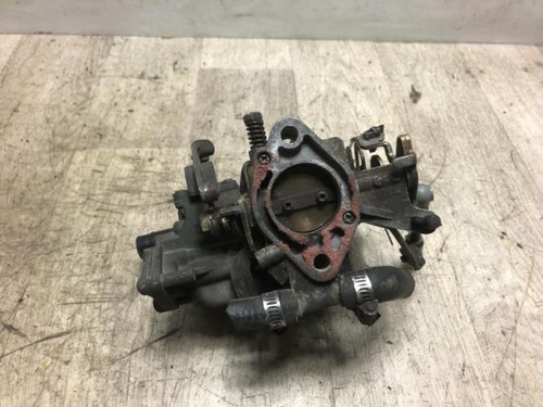 Carburateur citroen 2cv - carburateur,