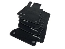 Original AMG Tapis en Velours