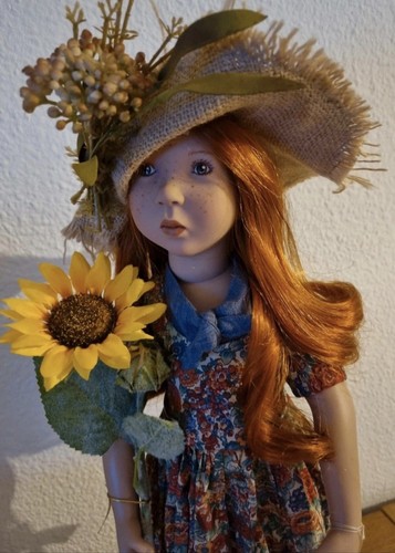 Doll zwergnase fraulein - doll,