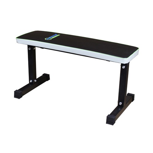 Banc musculation droit - banc,