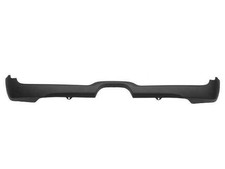 Spoiler De Pare-Chocs Arrière