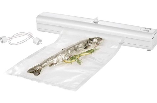 Machine sous vide unold 100 - vide, unold;