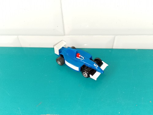 Slot car voiture - f1, 1