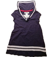 Maritime Marins Robe De H&M Taille 110 116