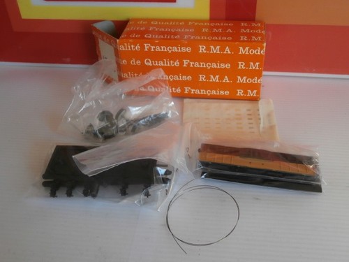 Rare neuve assembler sncf - assembler,