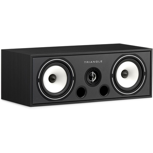 Enceinte centrale triangle - enceinte,