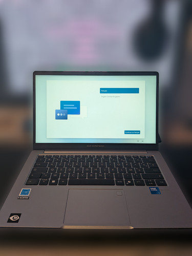 Asus expertbook p1403cva i5 - p1403cva,
