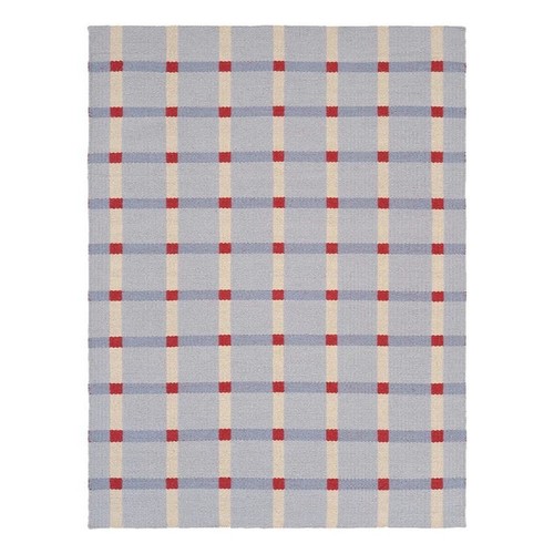 Tapis ancien scandinave