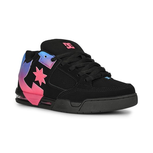 Chaussures skate command - de,