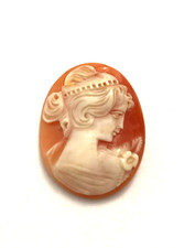 Elément pour broche /