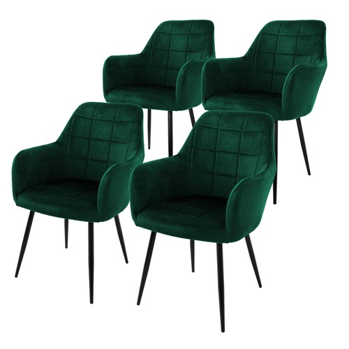 Lot chaises salle à - 4,