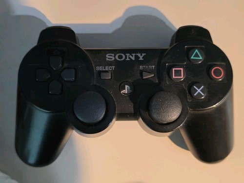 Manette ps3 sixaxis - ps3,