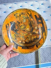 TABLEAU NATURE MORTE SUR UN