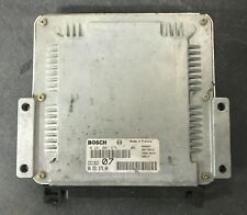 Calculateur moteur Peugeot 306