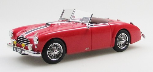 Esval emeu43080f roadster - emeu43080f,