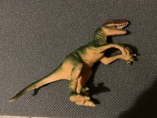 Dinosaure Velociraptor 2009