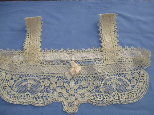 Empiècement chemise femme - empiècement,