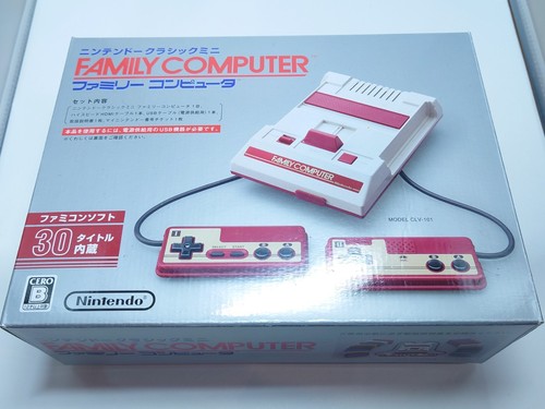 Nintendo classic mini nes - #,