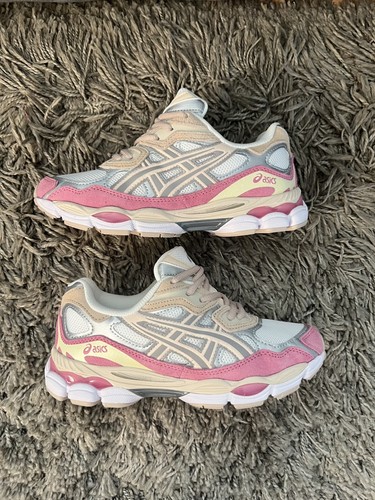 Chaussures asics - asics,