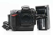 Nikon D3s 12.1MP Digital SLR Camera Body #006