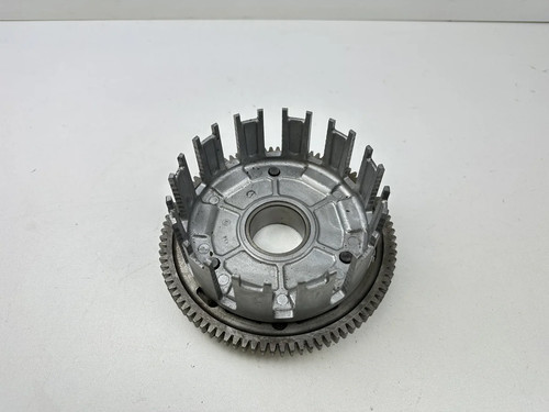 Cloche embrayage kawasaki - embrayage,