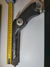 Potence 25,4mm Patented pour