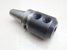 cône de fraisage BT40 mandrin