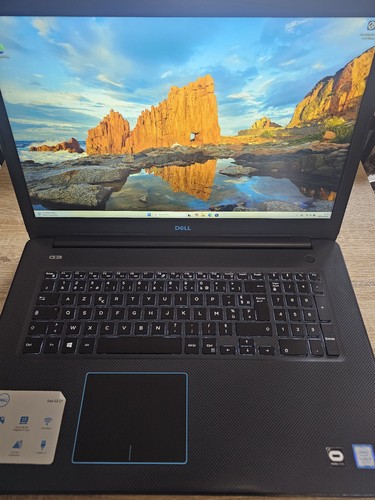 Ordinateur portable dell - portable,