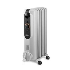 Radiateur Bain d'Huile